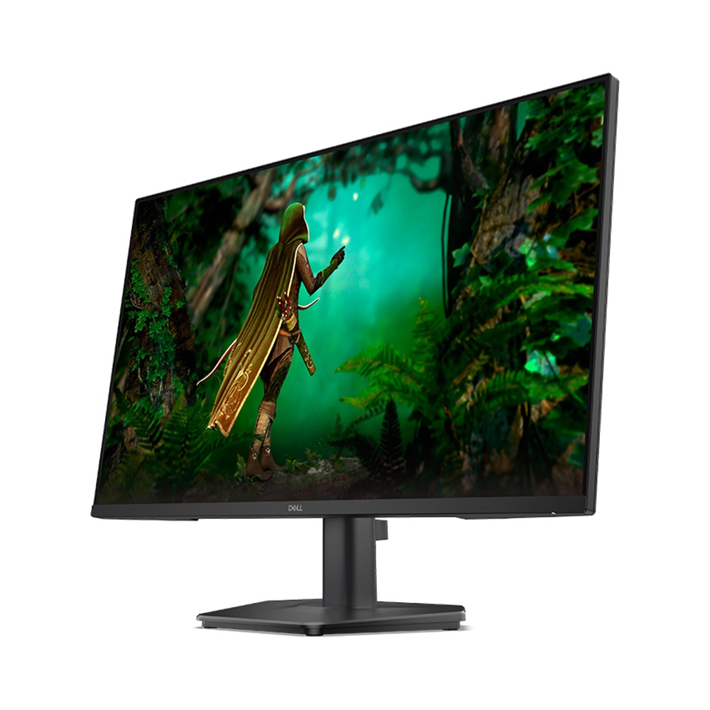 Màn hình Dell SE2725HG (27Inch/ Full HD/ 5ms/ 200Hz/ 250cd/m2/ IPS/ Black/ 3Y)