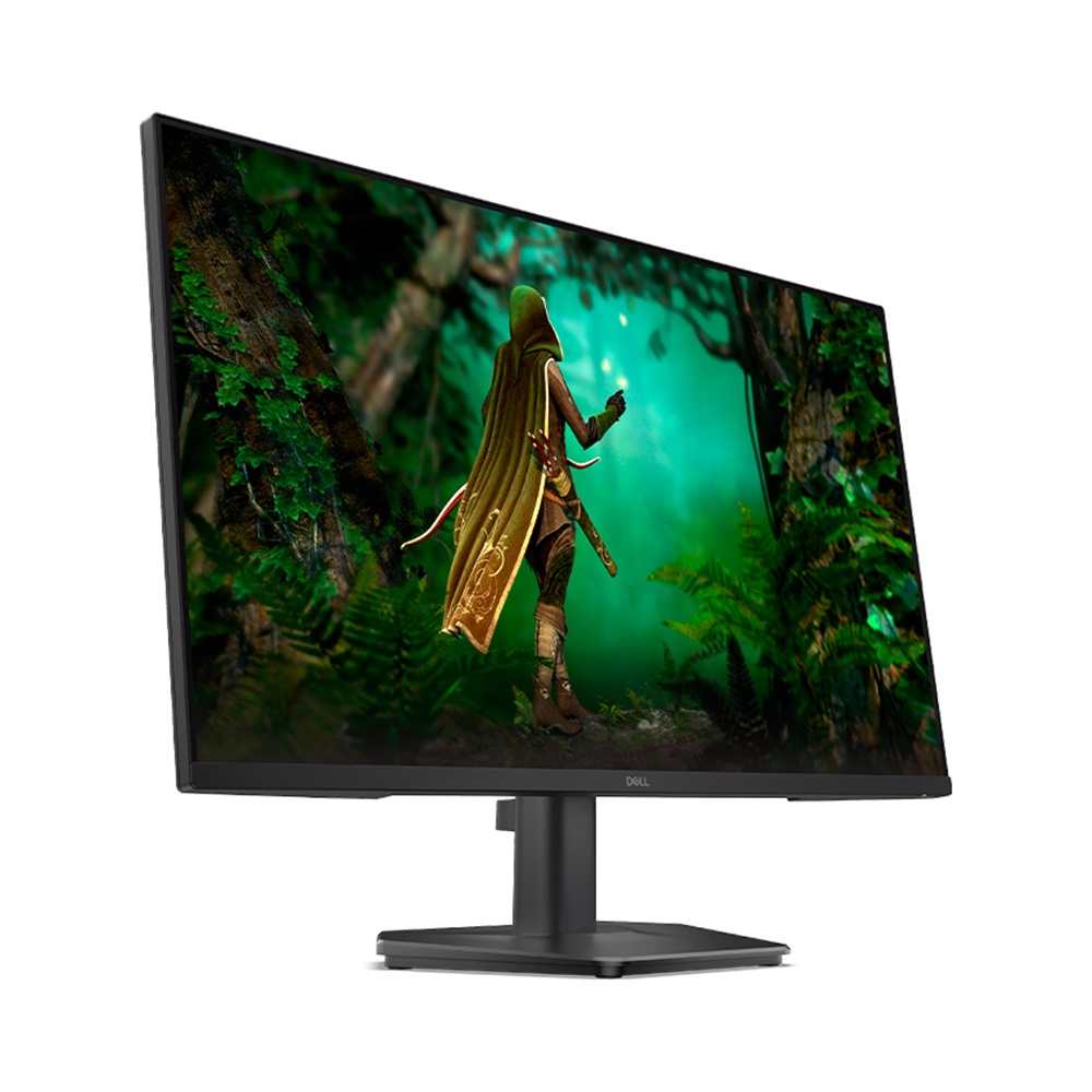 Màn hình Dell SE2725HG (27Inch/ Full HD/ 5ms/ 200Hz/ 250cd/m2/ IPS/ Black/ 3Y)