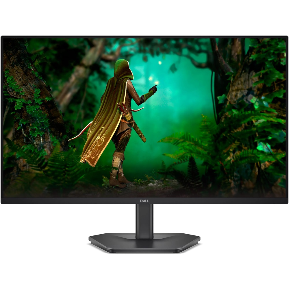 Màn hình Dell SE2725HG (27Inch/ Full HD/ 5ms/ 200Hz/ 250cd/m2/ IPS/ Black/ 3Y)