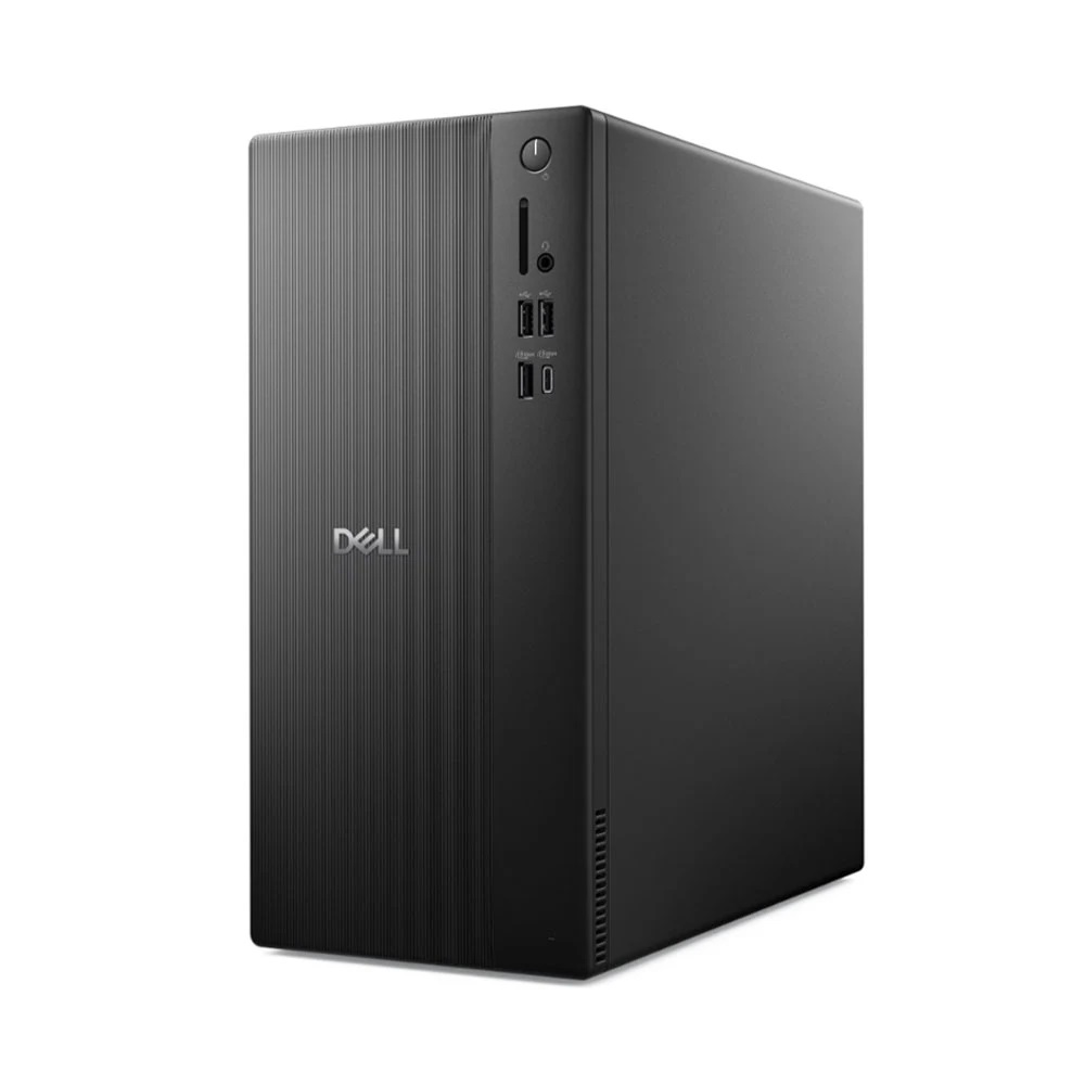 PC Dell Tower ECT1250 TFPC812 (I5 14400/ 16GB/ 512GB SSD/ Wifi + BT/ Key/ Mouse/ Win11/ 1Y)