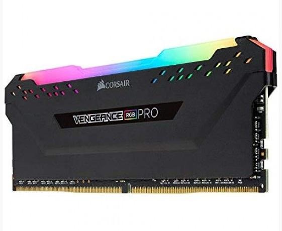 Ram máy tính 8GB, 16GB, 32GB, RAM PC chính hãng giá rẻ