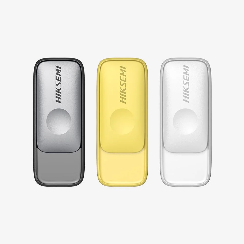 USB Hiksemi HS-USB-M210S 128Gb USB 3.2
