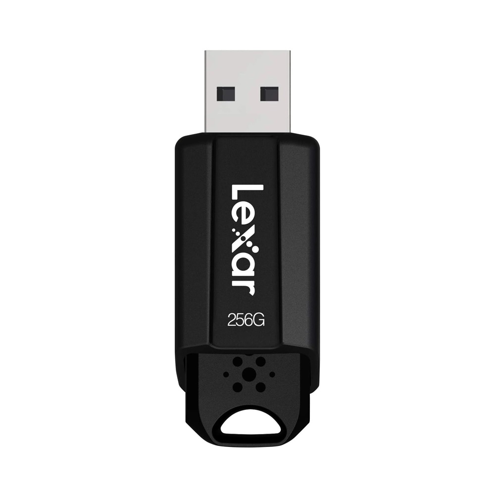 USB Lexar JumpDrive S80 256Gb USB 3.2 M&agrave;u đen