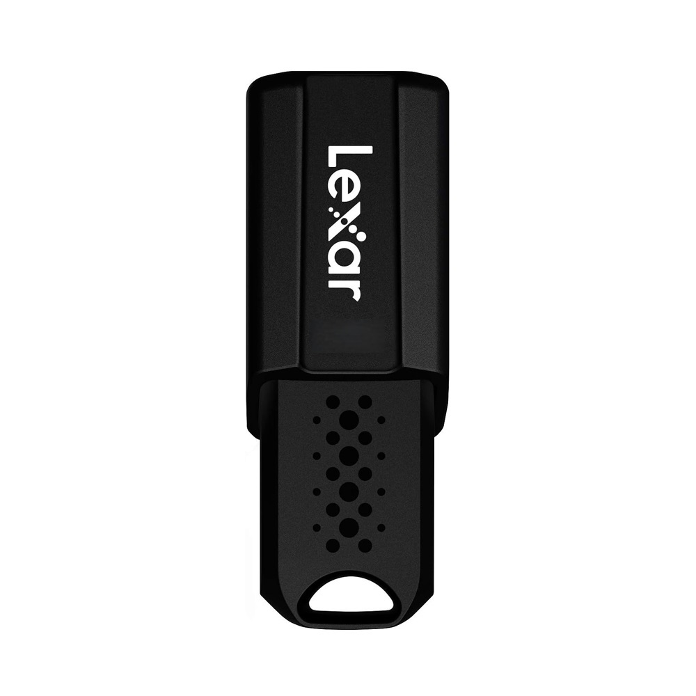 USB Lexar JumpDrive S80 64Gb USB 3.2 M&agrave;u đen