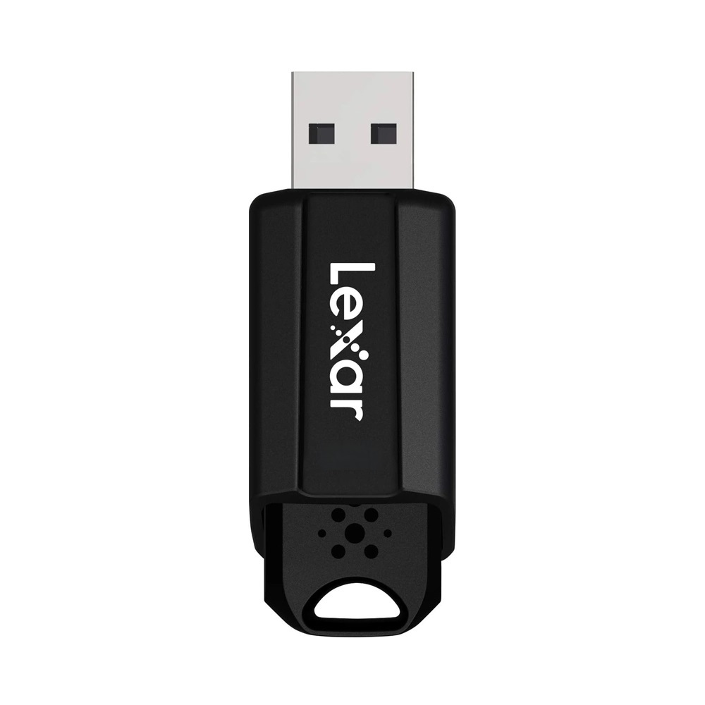 USB Lexar JumpDrive S80 64Gb USB 3.2 M&agrave;u đen