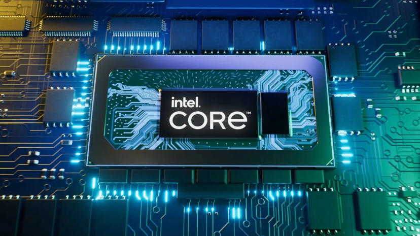 CPU Intel Core i7-11700KF