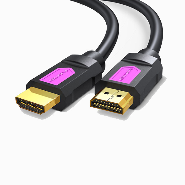 C&aacute;p HDMI Lention HH20-P2 1.5M hỗ trợ 4K