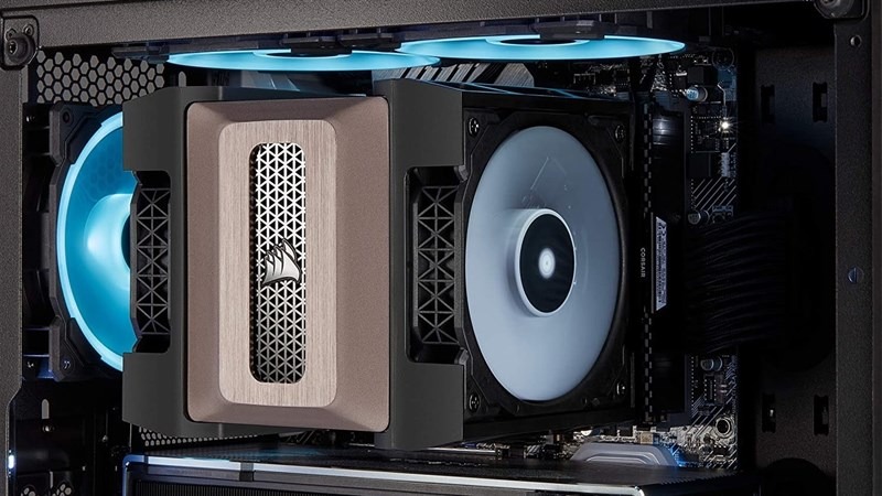 Hệ thống làm mát (Bộ tản nhiệt)