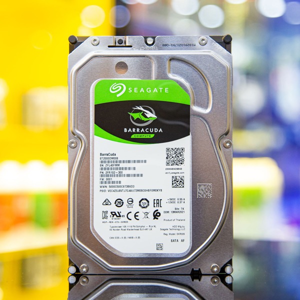 Seagate