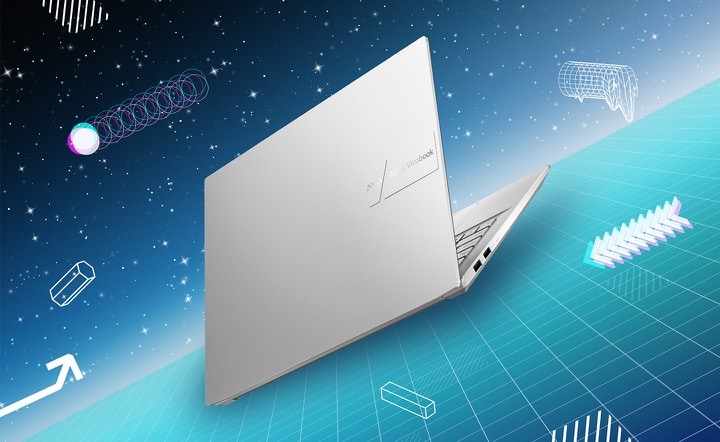 Laptop Asus Vivobook Pro M3401QA-KM006W