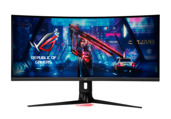 Màn hình Asus ROG Strix XG349C