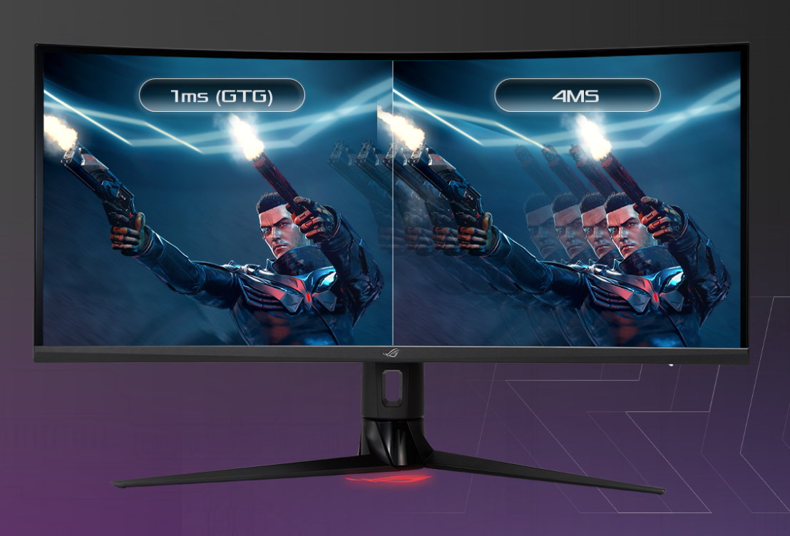 Màn hình Asus ROG Strix XG349C
