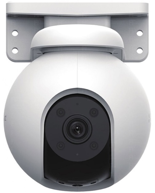 Camera ip wifi ngoài trời EZVIZ CS-H8 (2K 3MP/ Quay quét) 