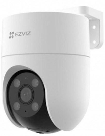 Camera ip wifi ngoài trời EZVIZ CS-H8C Pro (2K 4MP/ Quay quét)