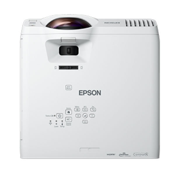 Máy chiếu Epson LCD EB-L200SW