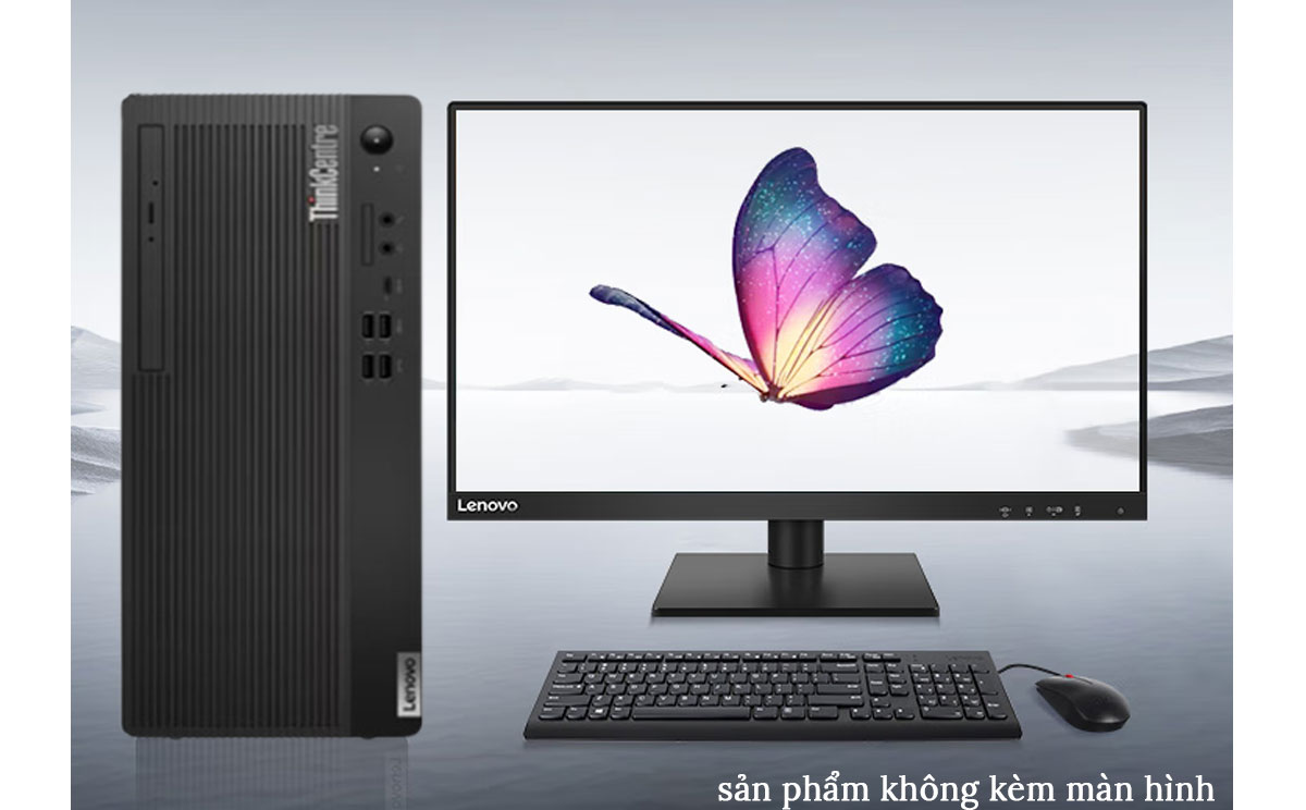 Máy tính để bàn Lenovo ThinkCentre M70t Gen 3 