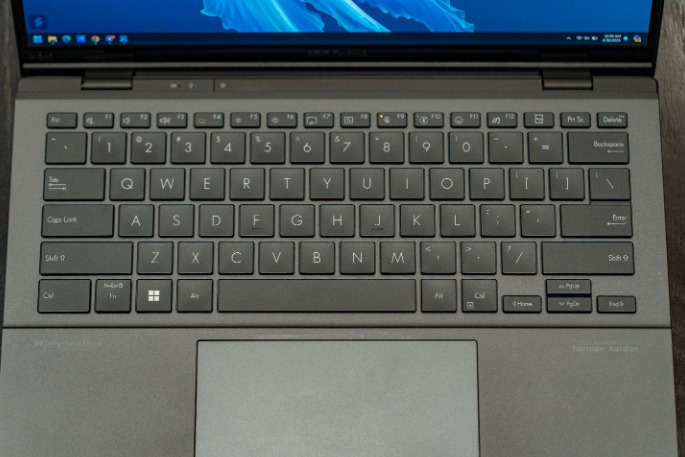 Laptop Asus Zenbook Duo OLED UX8406MA