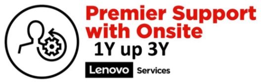 Gói bảo hành Lenovo ThinkPad E/ Thinkbook 1Y up 3Y 5WS1B38519