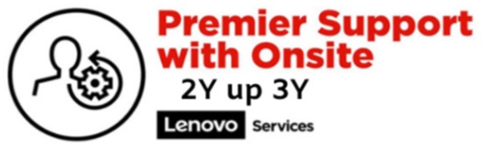 Gói bảo hành Lenovo ThinkPad E/ Thinkbook 2Y Up 3Y (5WS1J18714)