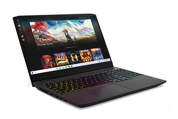 Laptop Lenovo Ideapad Gaming 3 15ACH6