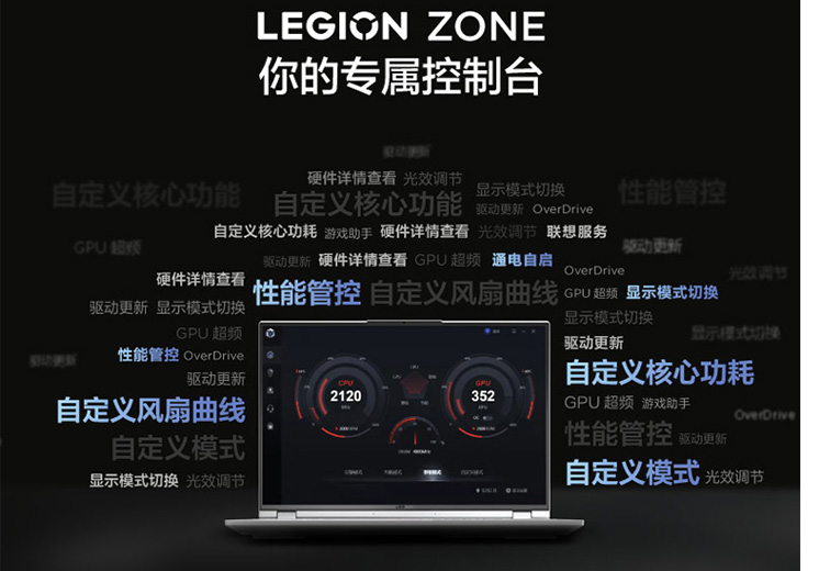 Laptop Lenovo Gaming Legion 5 15ACH6 82JW00JPVN
