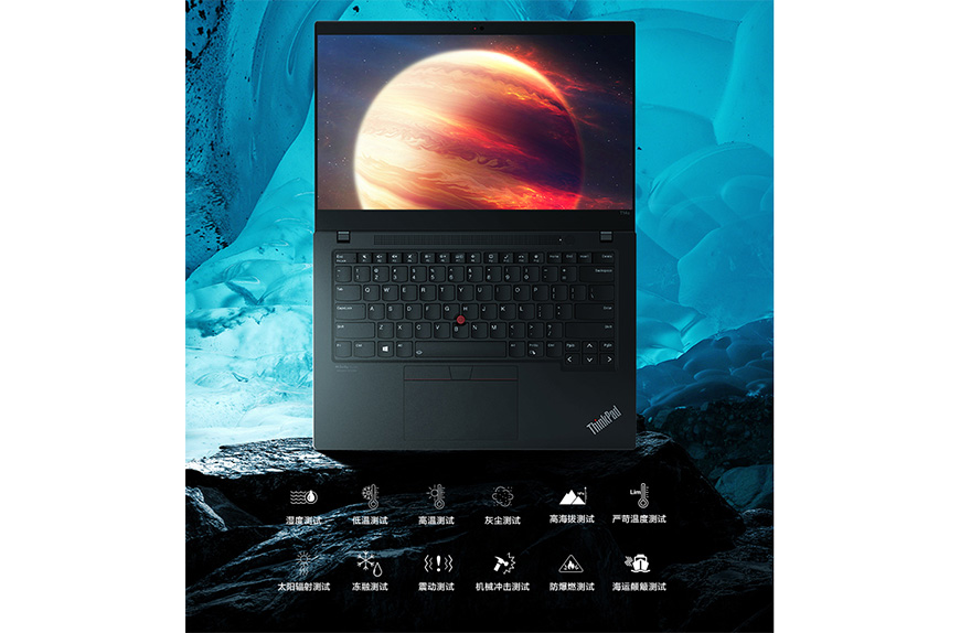 Laptop Lenovo Thinkpad T14S GEN 2 20WNS5UC00
