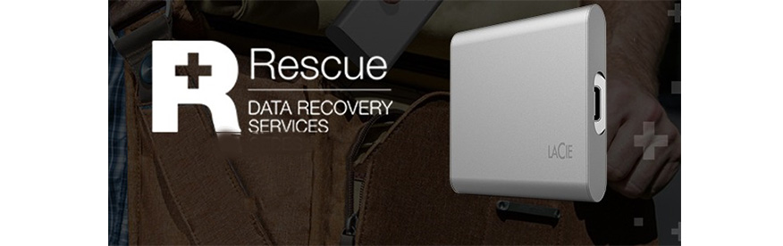 Ổ cứng di động SSD Lacie Portable SSD 2TB Type C & Rescue (STKS2000400)