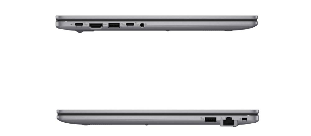 Laptop Asus ExpertBook P1503CVA-i716-50W 