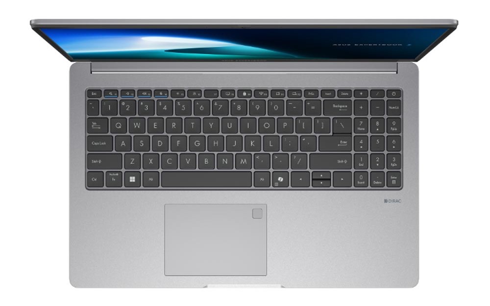 Laptop Asus ExpertBook P1503CVA-i716-50W 