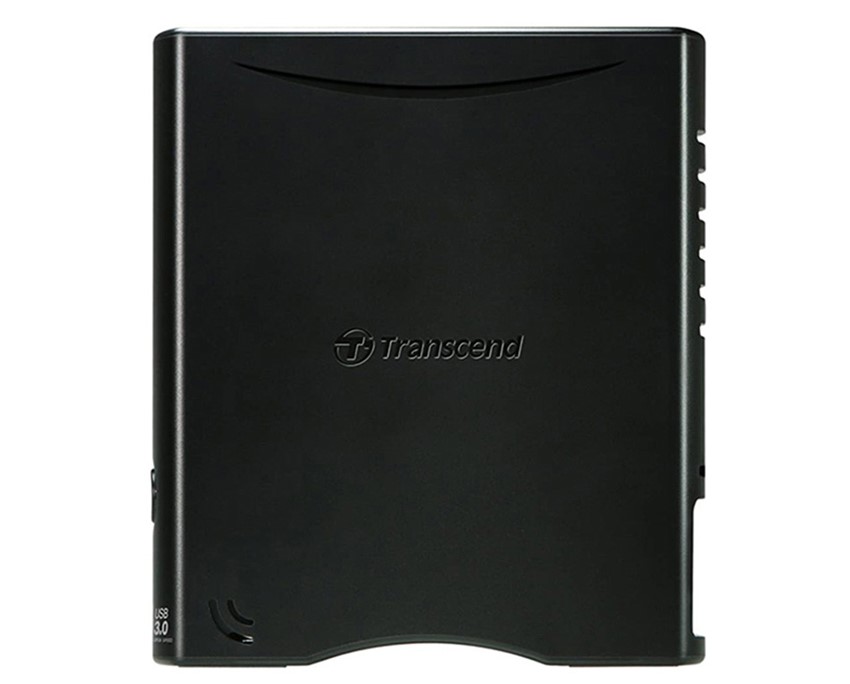 Ổ cứng di động Transcend StoreJet 4TB 35T3