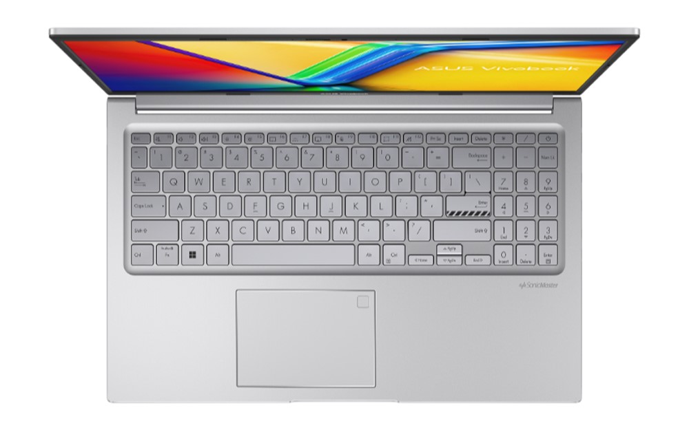 Laptop Asus Vivobook 15 X1504VA-BQ165W