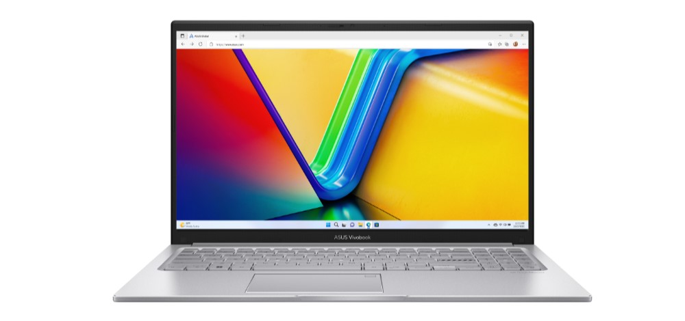 Laptop Asus Vivobook 15 X1504VA-BQ165W