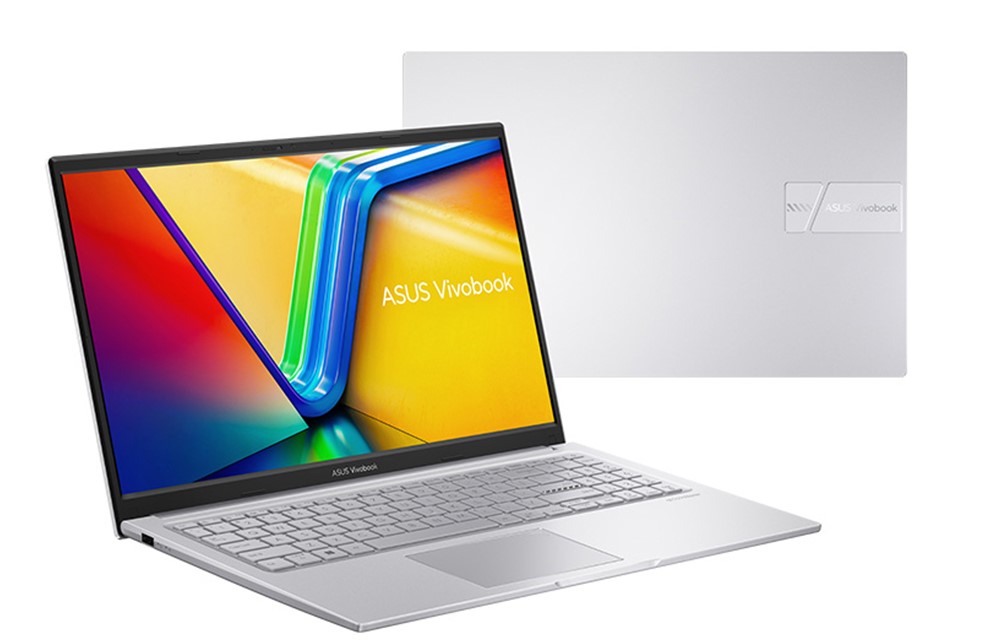 Laptop Asus Vivobook 15 X1504VA-BQ165W
