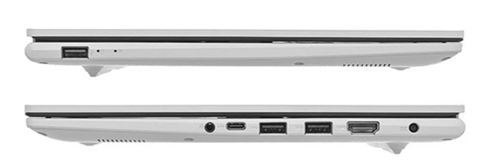 Laptop Asus Vivobook X1404ZA-NK376W