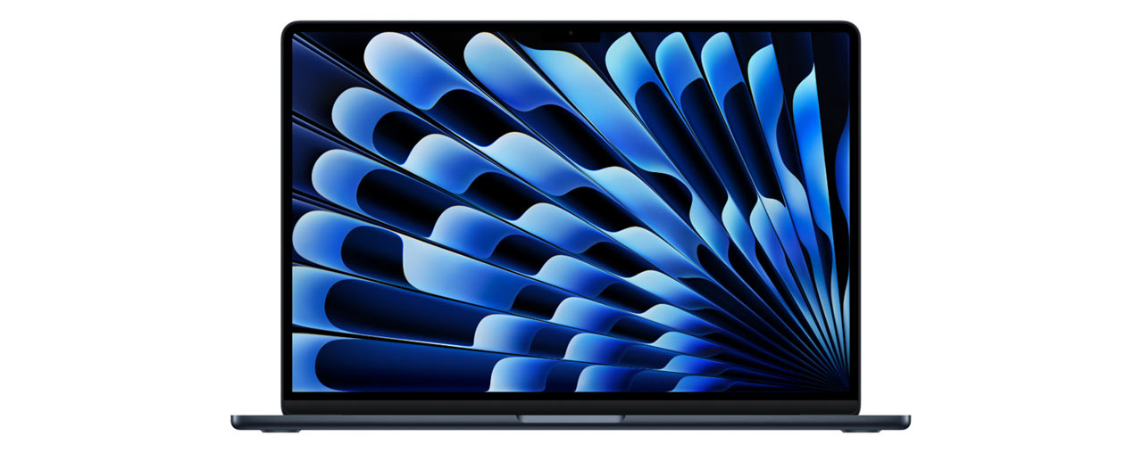 Laptop Apple Macbook Air M3 MC9G4SA/A