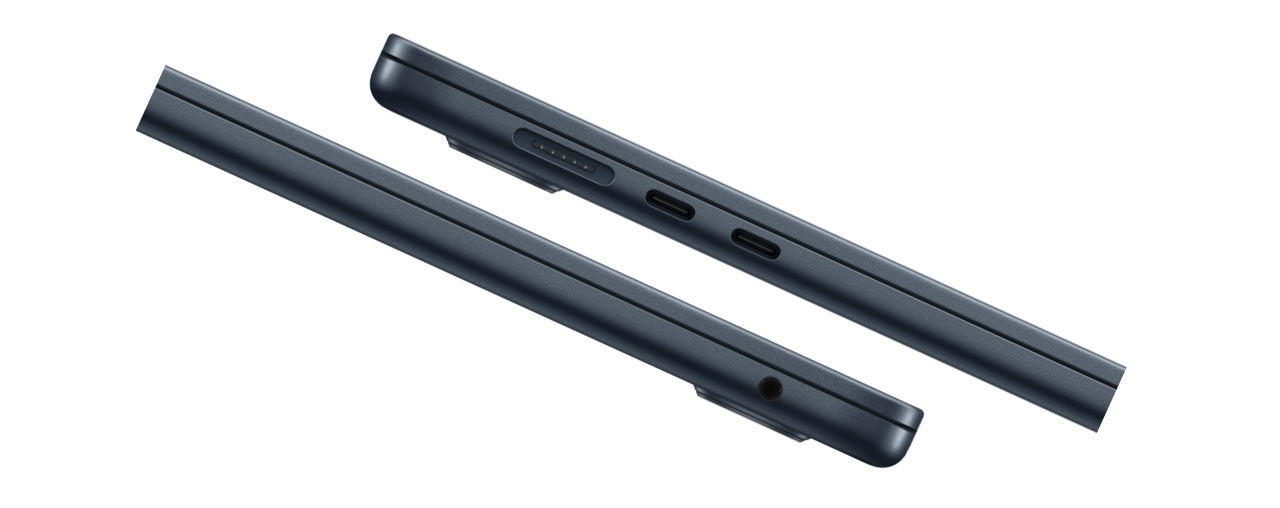 Laptop Apple Macbook Air M3 MC9G4SA/A