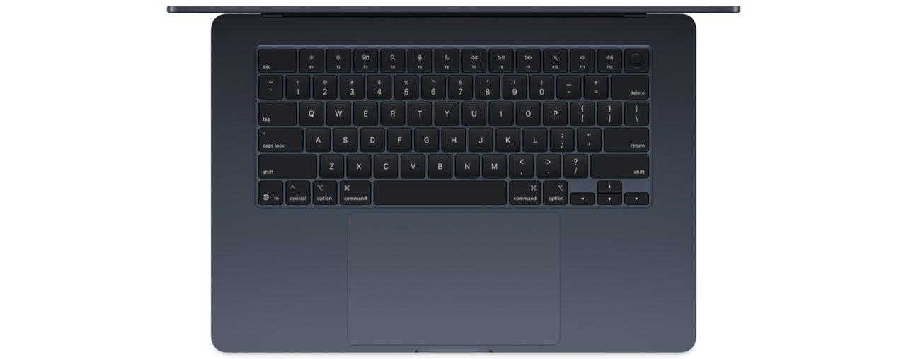 Laptop Apple Macbook Air M3 MC9G4SA/A
