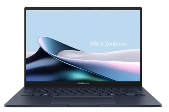 Laptop Asus Zenbook 14 OLED UX3405CA-PZ188WS