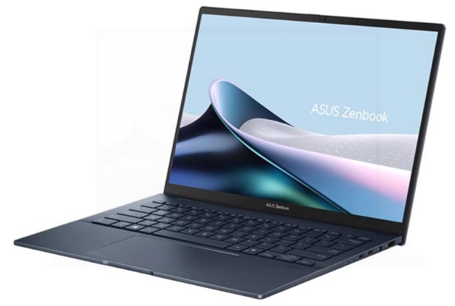Laptop Asus Zenbook 14 OLED UX3405CA-PZ188WS