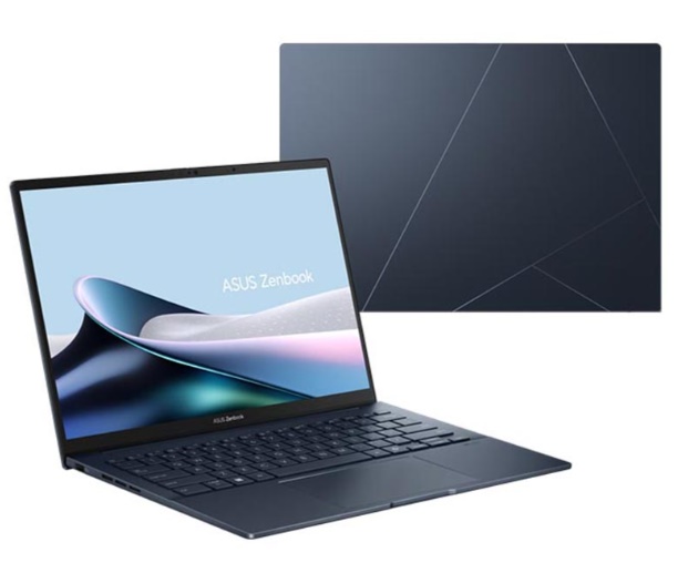 Laptop Asus Zenbook 14 OLED UX3405CA-PZ188WS