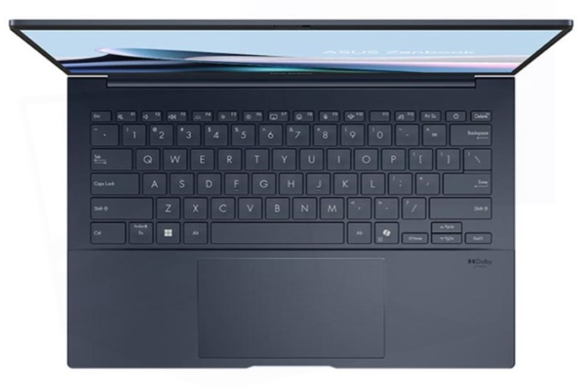 Laptop Asus Zenbook 14 OLED UX3405CA-PZ188WS