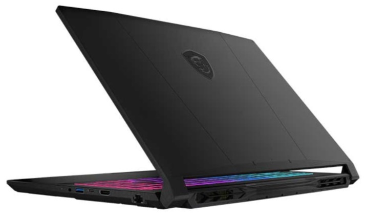 Laptop MSI Gaming Katana 15 B14WEK-027VN 