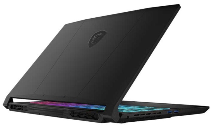 Laptop MSI Gaming Katana 15 B14WEK-027VN 