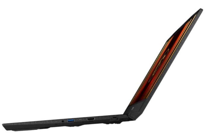 Laptop MSI Gaming Katana 15 B14WEK-027VN 