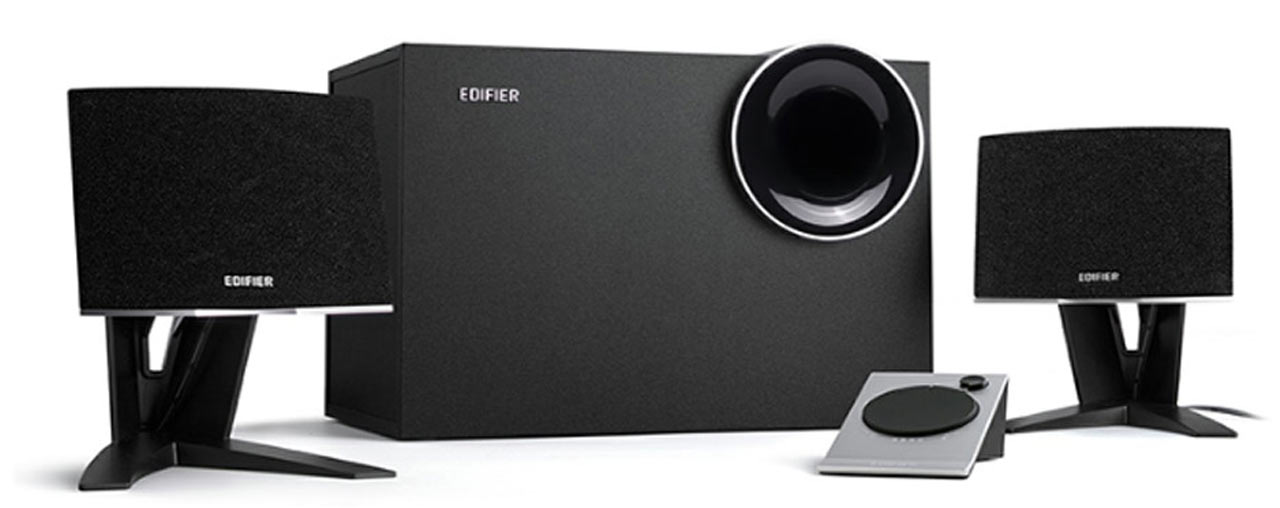Loa vi tính bluetooth Edifier M203BT 2.1 (ID: 58684)