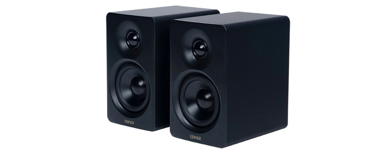 Loa vi tính bluetooth Edifier M60 2.0 Màu đen (ID: 58681)