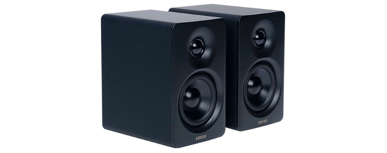 Loa vi tính bluetooth Edifier M60 2.0 Màu đen (ID: 58681)