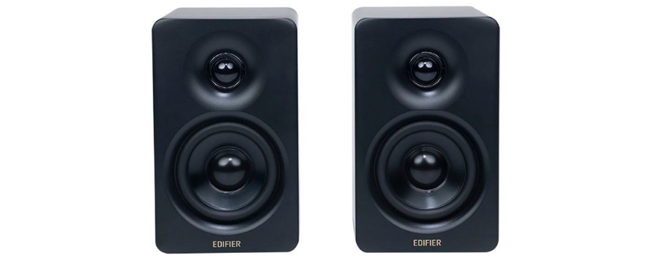 Loa vi tính bluetooth Edifier M60 2.0 Màu đen (ID: 58681)
