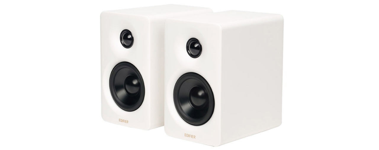 Loa vi tính bluetooth Edifier M60 2.0 Màu trắng (ID: 58682)
