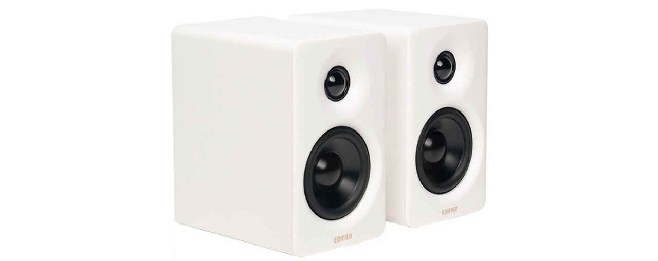 Loa vi tính bluetooth Edifier M60 2.0 Màu trắng (ID: 58682)